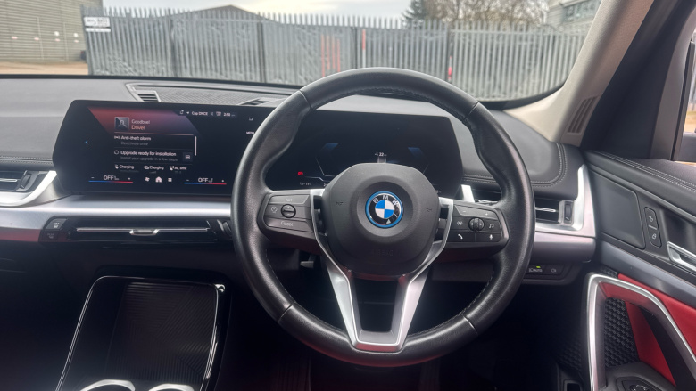 BMW iX1 230kW xDrive30 xLine 65kWh 5dr Auto Electric Estate